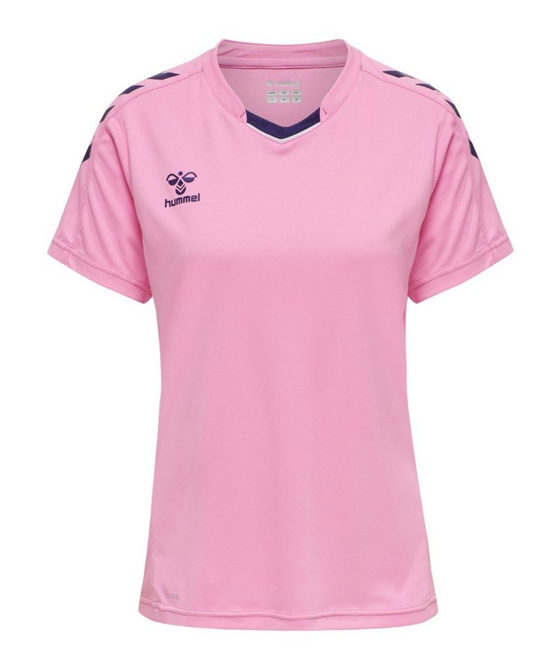 hummel Fußballtrikot hmlCORE XK Poly Trikot Damen F9368 von hummel