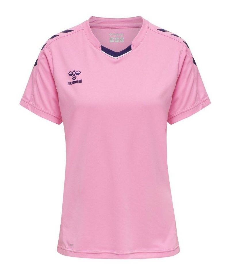 hummel Fußballtrikot hmlCORE XK Poly Trikot Damen F9368 von hummel