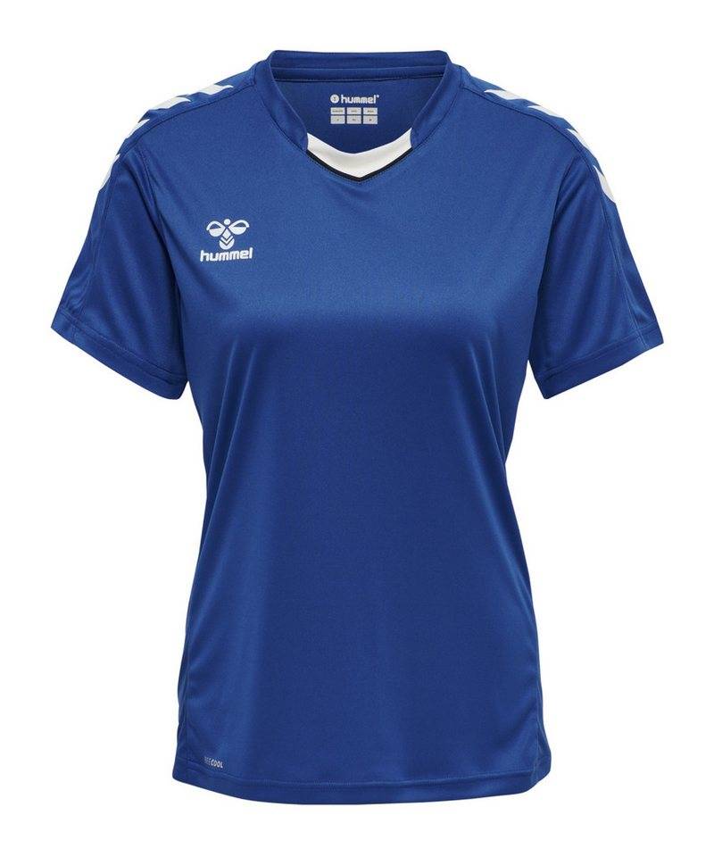 hummel Fußballtrikot hmlCORE XK Poly Trikot Damen F9368 von hummel