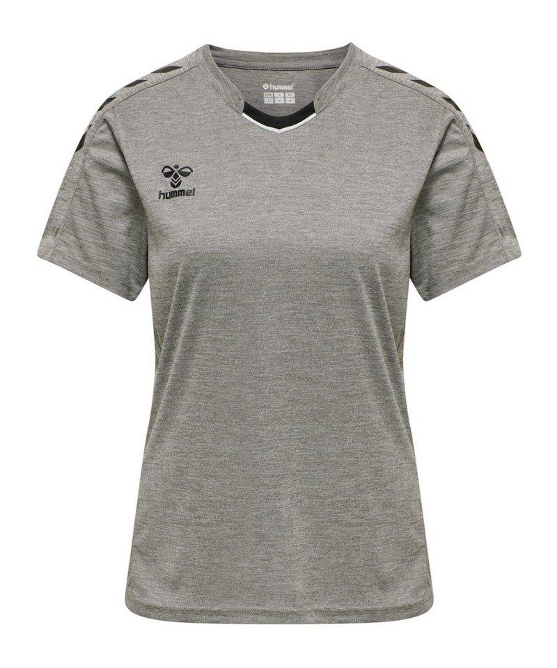 hummel Fußballtrikot hmlCORE XK Poly Trikot Damen F9368 von hummel