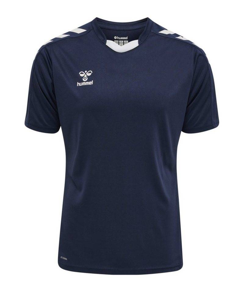 hummel Fußballtrikot hmlCORE XK Poly Trikot Kids von hummel