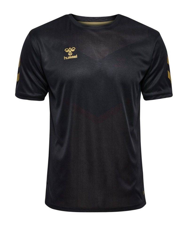 hummel Fußballtrikot Hummel hmlE24C Reversible Poly Trikot F2128 Teamsport von hummel