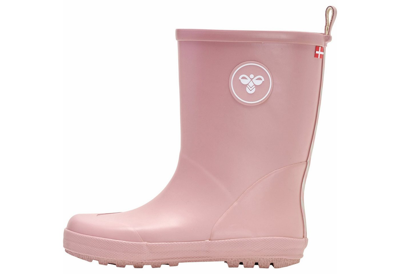 hummel Stiefel für Jungen Gummistiefel (keine Angabe, 1-tlg., keine Angabe) von hummel
