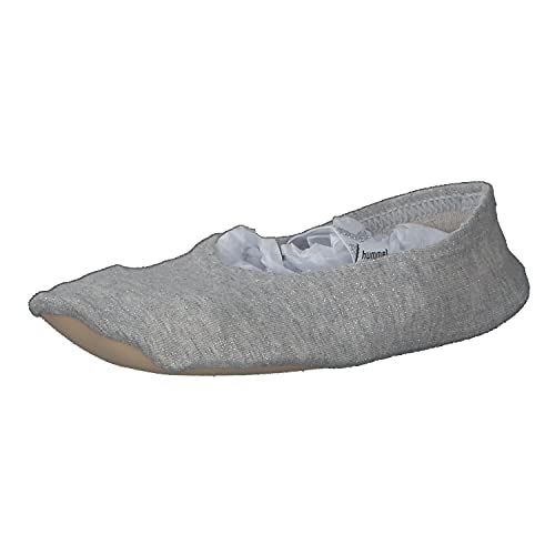 hummel Gym Shoe Unisex Kinder Training Slipper Leicht von hummel