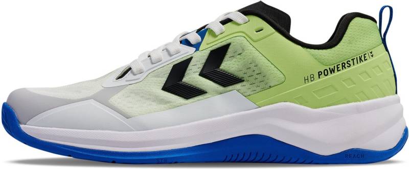 hummel HB POWERSTRIKE PRO Hallenschuh von hummel