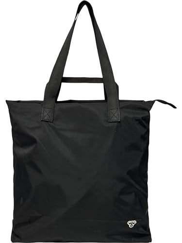 hummel HML Cons Bee Shopper Black von hummel