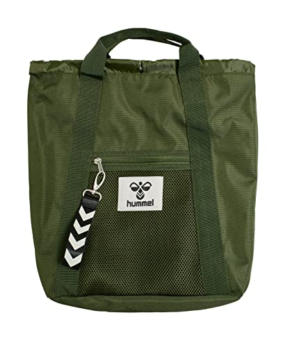 hummel HML Hiphop Gym Bag Cypress von hummel