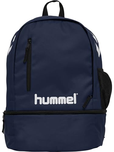 hummel HML Promo Backpack Marine von hummel