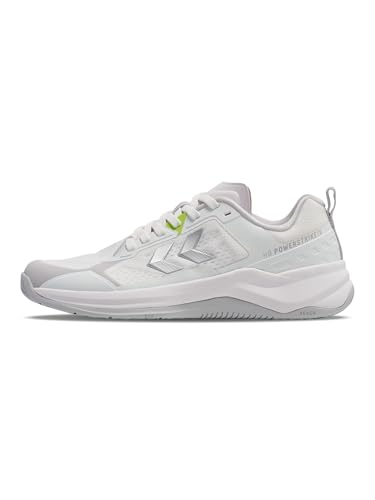 hummel Hallenschuh Hb Powerstrike Handball Erwachsene von hummel