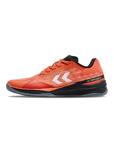 hummel Hallenschuh Hb Topflight Handball Erwachsene von hummel