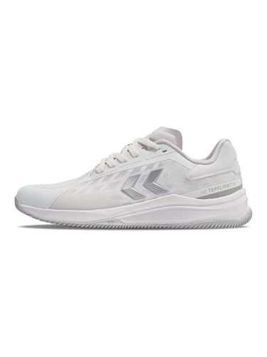 hummel Hallenschuh Hb Topflight Handball Damen von hummel