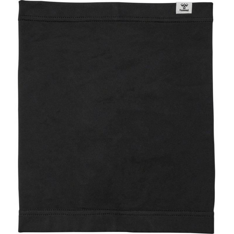 hummel Halstuch (Neckwarmer) hmlMOVE Neck Tube schwarz von hummel