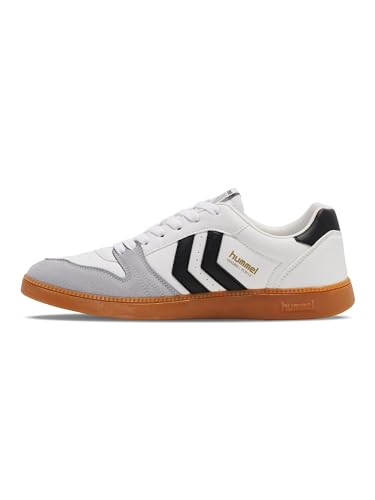 hummel Handball Perfekt Sp Unisex Erwachsene Sneaker von hummel