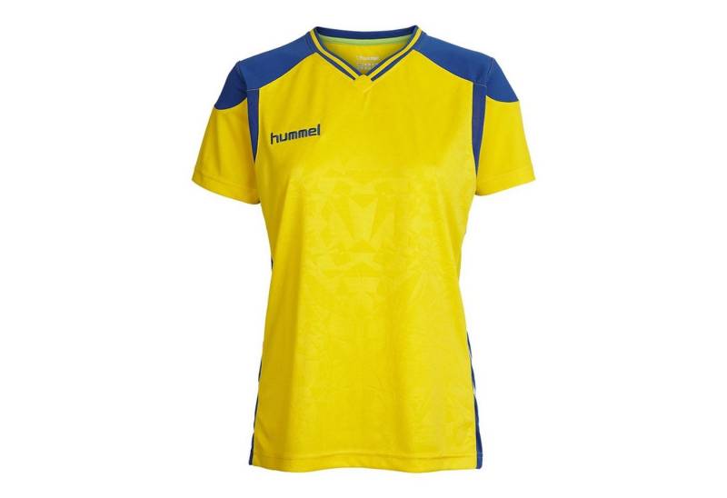 hummel Handballtrikot Handballtrikot Sirius Damen von hummel