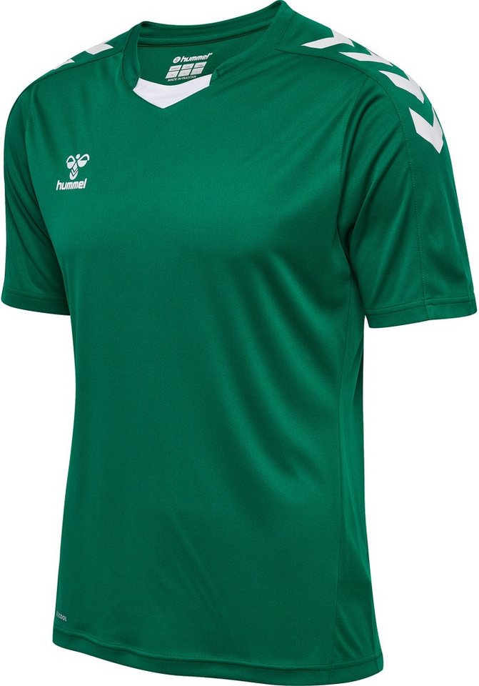hummel Handballtrikot Hmlcore Xk Poly Jersey S/S von hummel