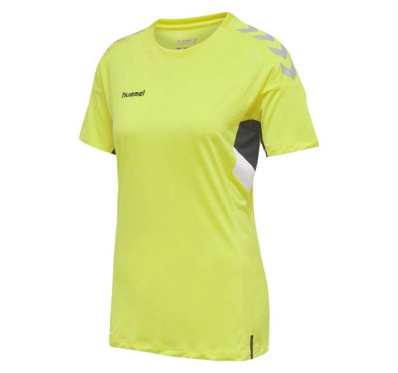 hummel Handballtrikot Tech Move Jersey Damen von hummel