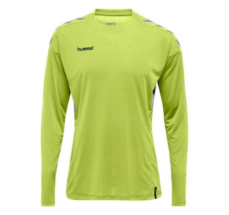 hummel Handballtrikot Tech Move Jersey LS von hummel
