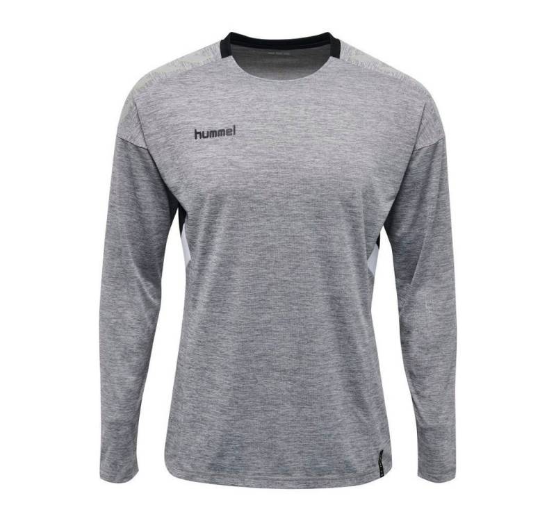 hummel Handballtrikot Tech Move Jersey LS von hummel