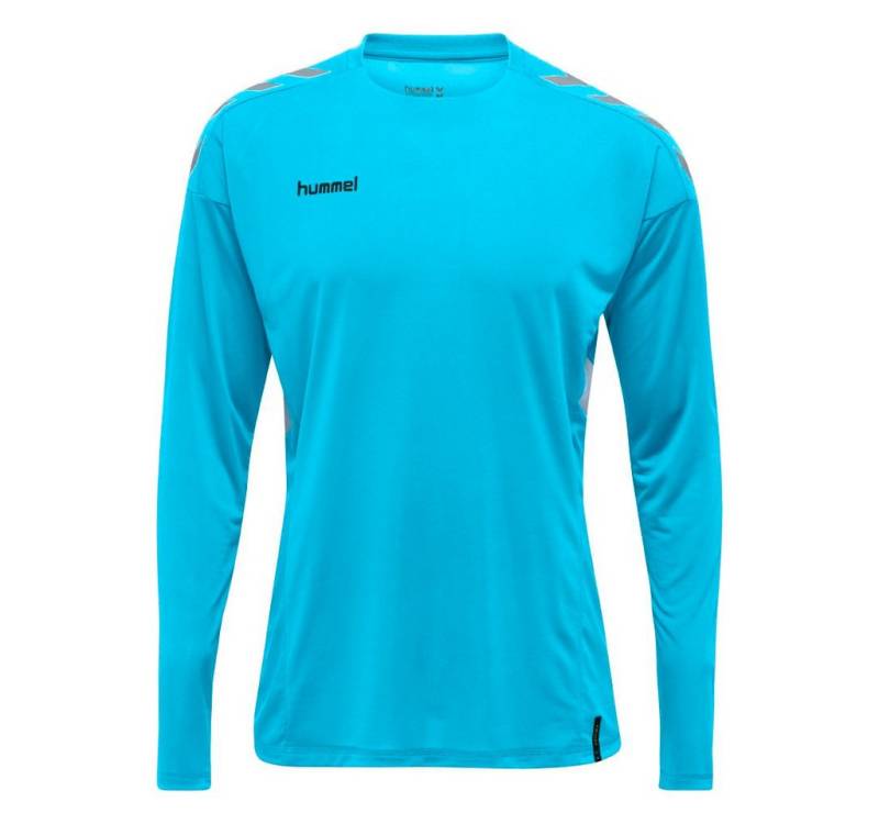 hummel Handballtrikot Tech Move Jersey LS von hummel
