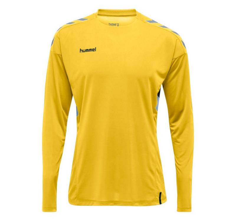 hummel Handballtrikot Tech Move Jersey LS von hummel