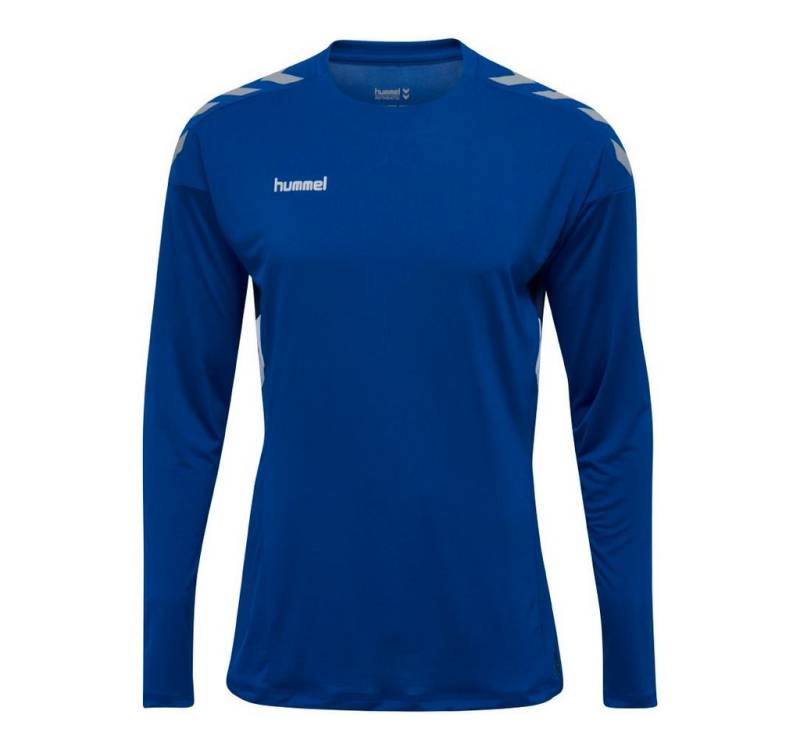 hummel Handballtrikot Tech Move Jersey LS von hummel