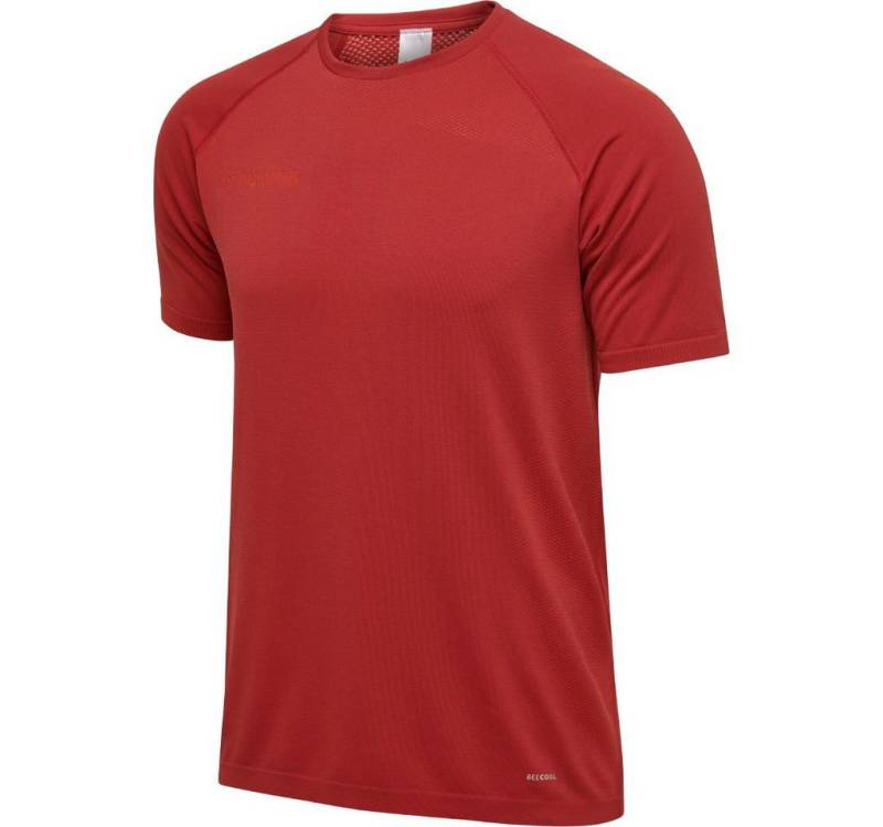 hummel Handballtrikot hmlAuthentic Pro Seamless Jersey von hummel