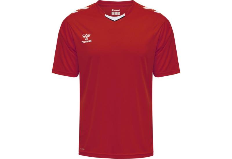 hummel Handballtrikot hmlCORE XK Poly Jersey SS Kids von hummel