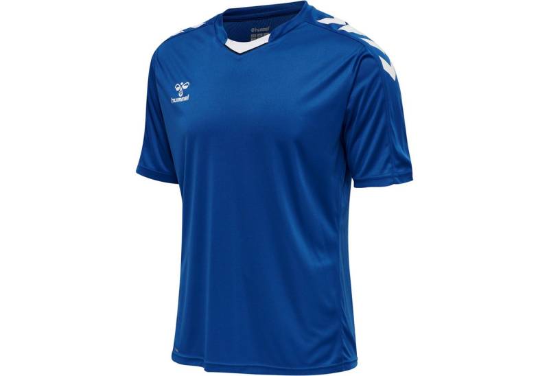 hummel Handballtrikot hmlCORE XK Poly Jersey SS Kids von hummel