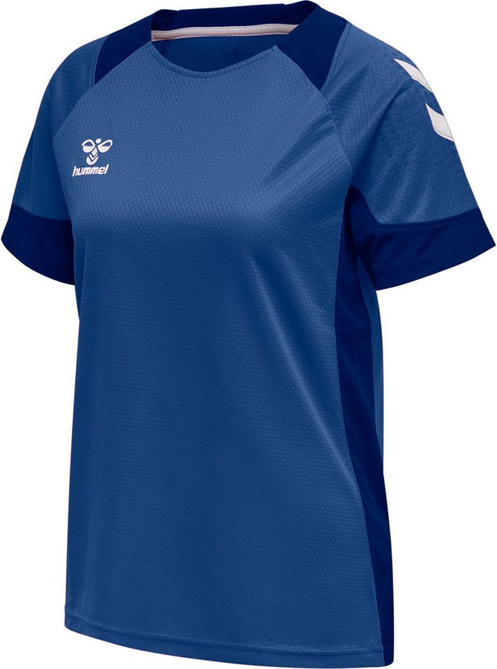 hummel Handballtrikot hmlLead SS Poly Jersey Women von hummel
