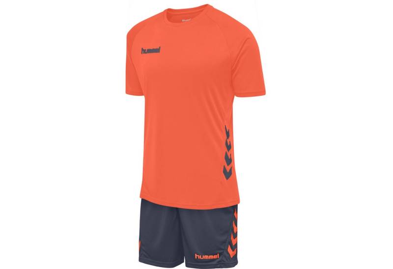 hummel Handballtrikot hmlPromo Duo Set von hummel