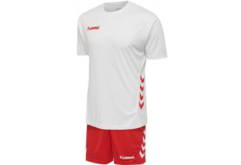 hummel Handballtrikot hmlPromo Duo Set von hummel