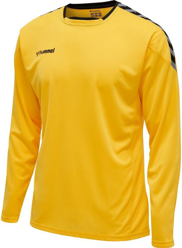 hummel Handballtrikot von hummel
