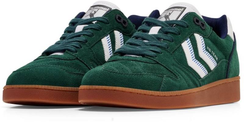 hummel Hb Team Handballschuh hummel Hb Team Handballschuh von hummel
