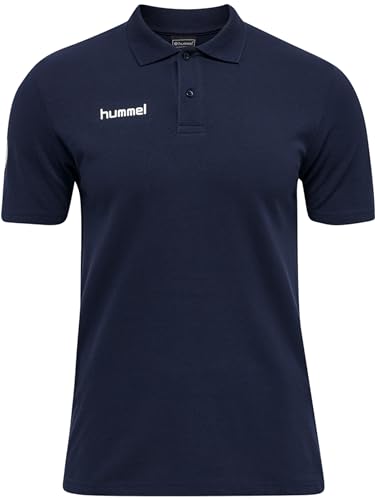 hummel Hmlgo Polo Herren Multisport Poloshirt von hummel