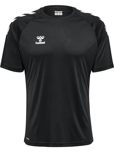 hummel Hmlcore Xk Core T-Shirt Unisex Erwachsene Multisport von hummel