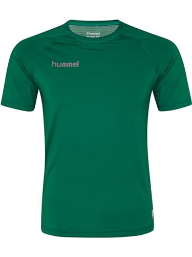 hummel Hml First Performance Jersey Herren Multisport Trikot von hummel