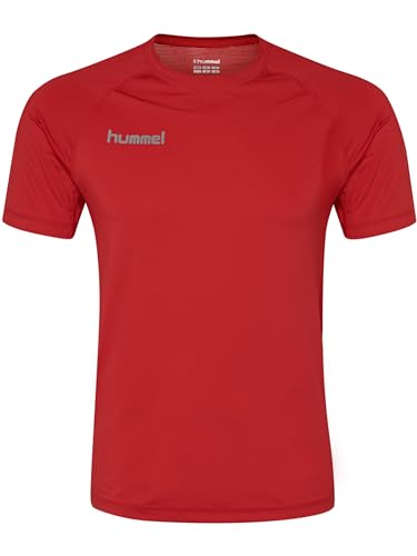 hummel Hml First Performance Jersey Herren Multisport Trikot von hummel