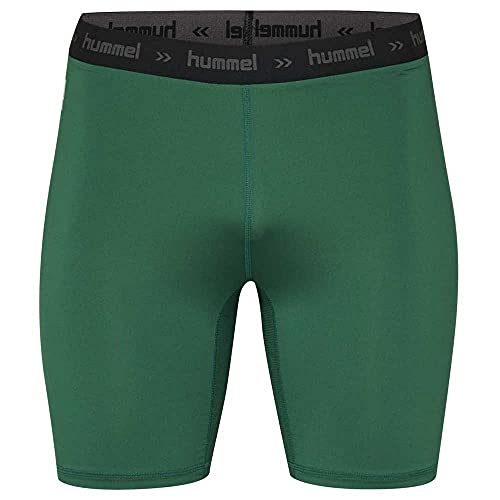 hummel Hml First Performance Tight Shorts Herren Multisport Enge von hummel