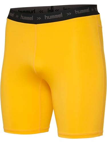hummel Leggings Hml Herren von hummel