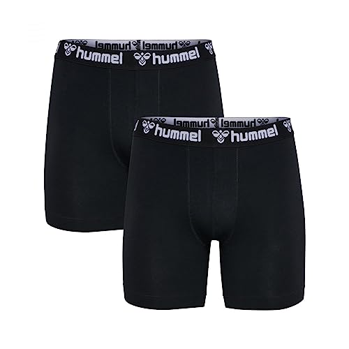 hummel Herren Hmlboxers 2-Pack von hummel