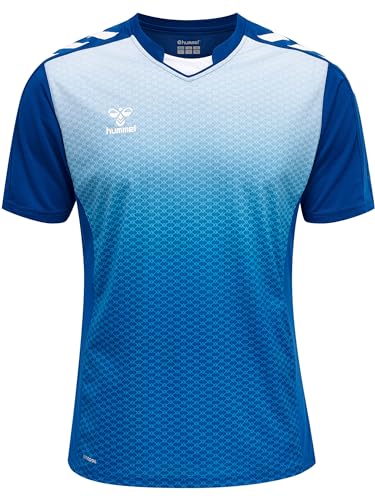 hummel Hmlcore Xk Sublimation Jersey Herren Multisport Trikot von hummel