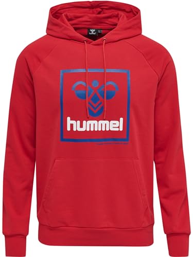 hummel Herren Hmlisam 2.0 Hoodie von hummel