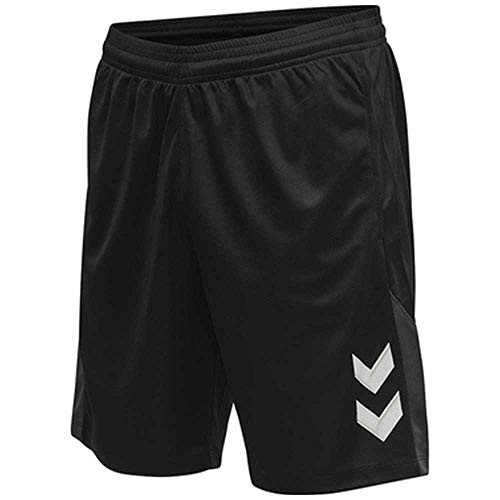 hummel Hmllead Trainer Shorts Herren Multisport von hummel