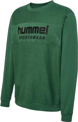 hummel Hmllgc Kyle Sweatshirt Herren Athleisure von hummel