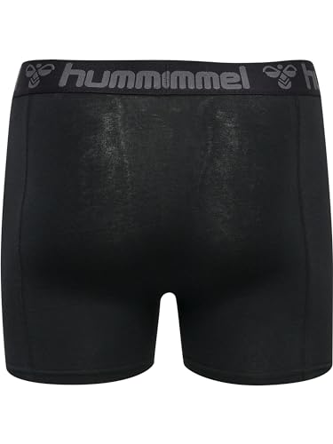 hummel Herren Hmlmarston 4-Pack Boxers hummel Herren Hmlmarston 4-Pack Boxers von hummel