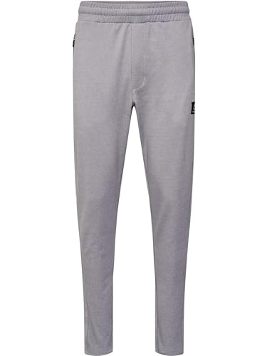 hummel Herren Hmlmt Interval Tapered Pants von hummel