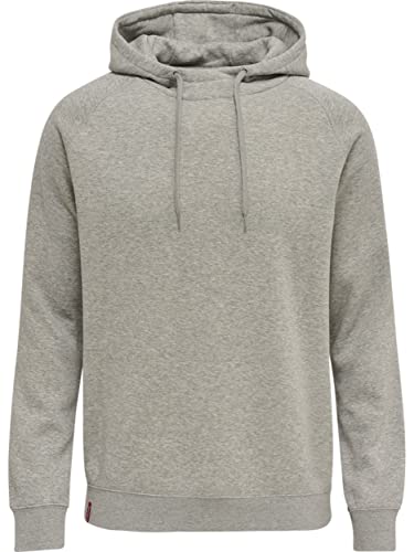 hummel Hmlred Classic Hoodie Herren Multisport von hummel