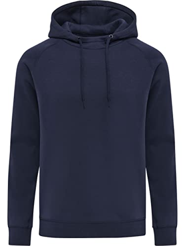 hummel Hmlred Classic Hoodie Herren Multisport von hummel