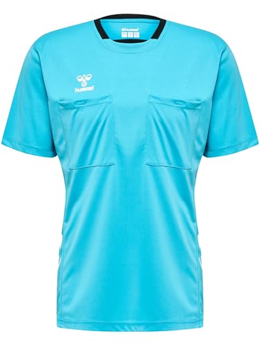 hummel T-Shirt Hmlreferee Erwachsene von hummel