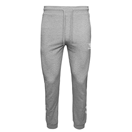 hummel Hmlisam 2.0 Regular Pants Herren Athleisure Hosen von hummel